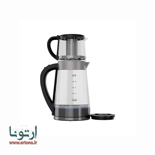 چای ساز تکنو مدل Te‑917